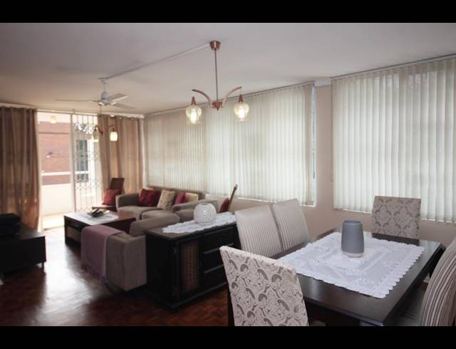 2 BEDROOM APARTMENT FOR SALE IN MORNINGSIDE